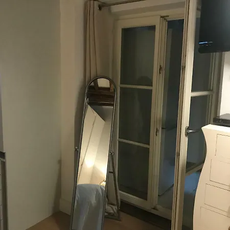 Studio Rue Tronchet Apartamento París
