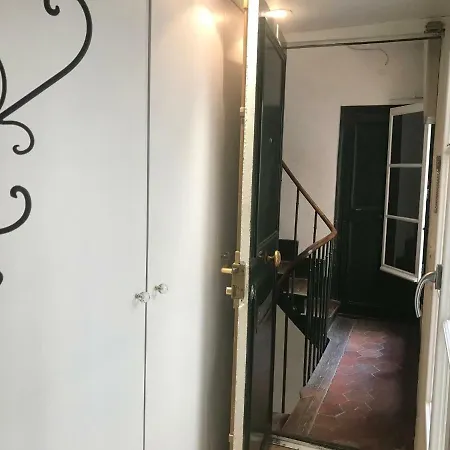 Studio Rue Tronchet Paris