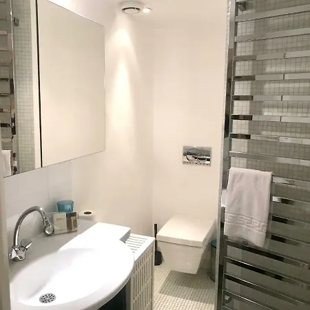 Apartamento Studio Rue Tronchet *